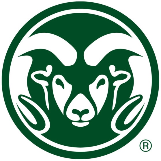 Colorado State University logo